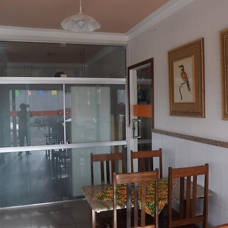 Hotel Lux Valente Екстериор снимка