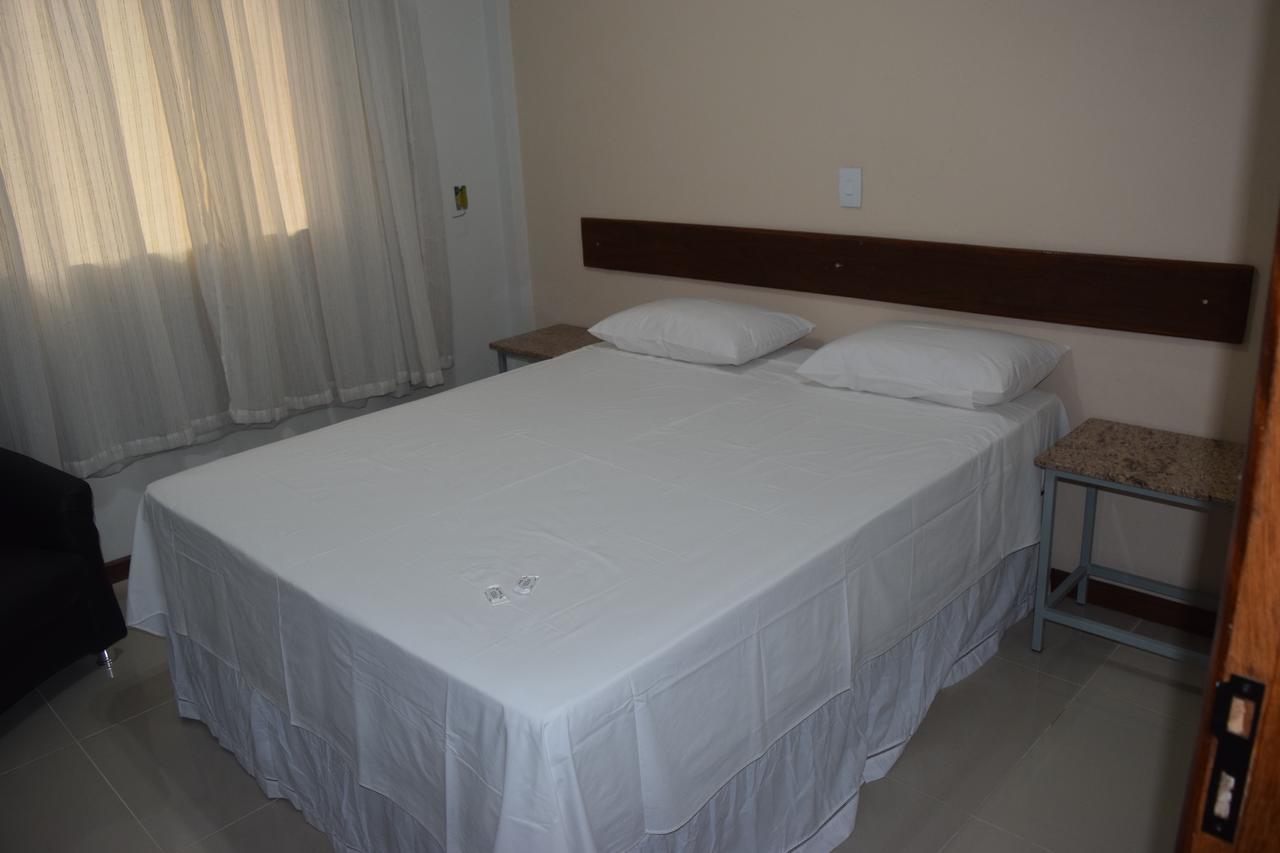 Hotel Lux Valente Екстериор снимка