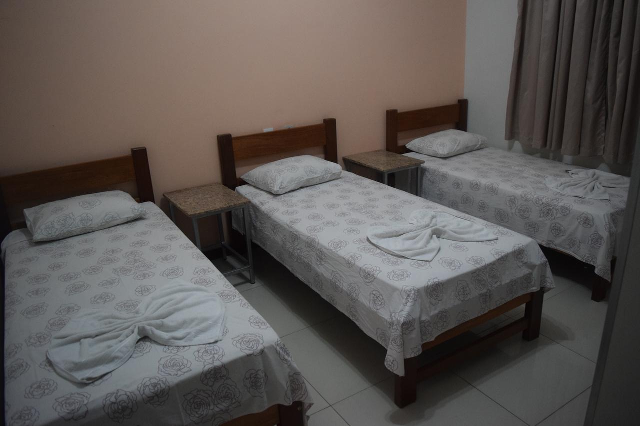 Hotel Lux Valente Екстериор снимка