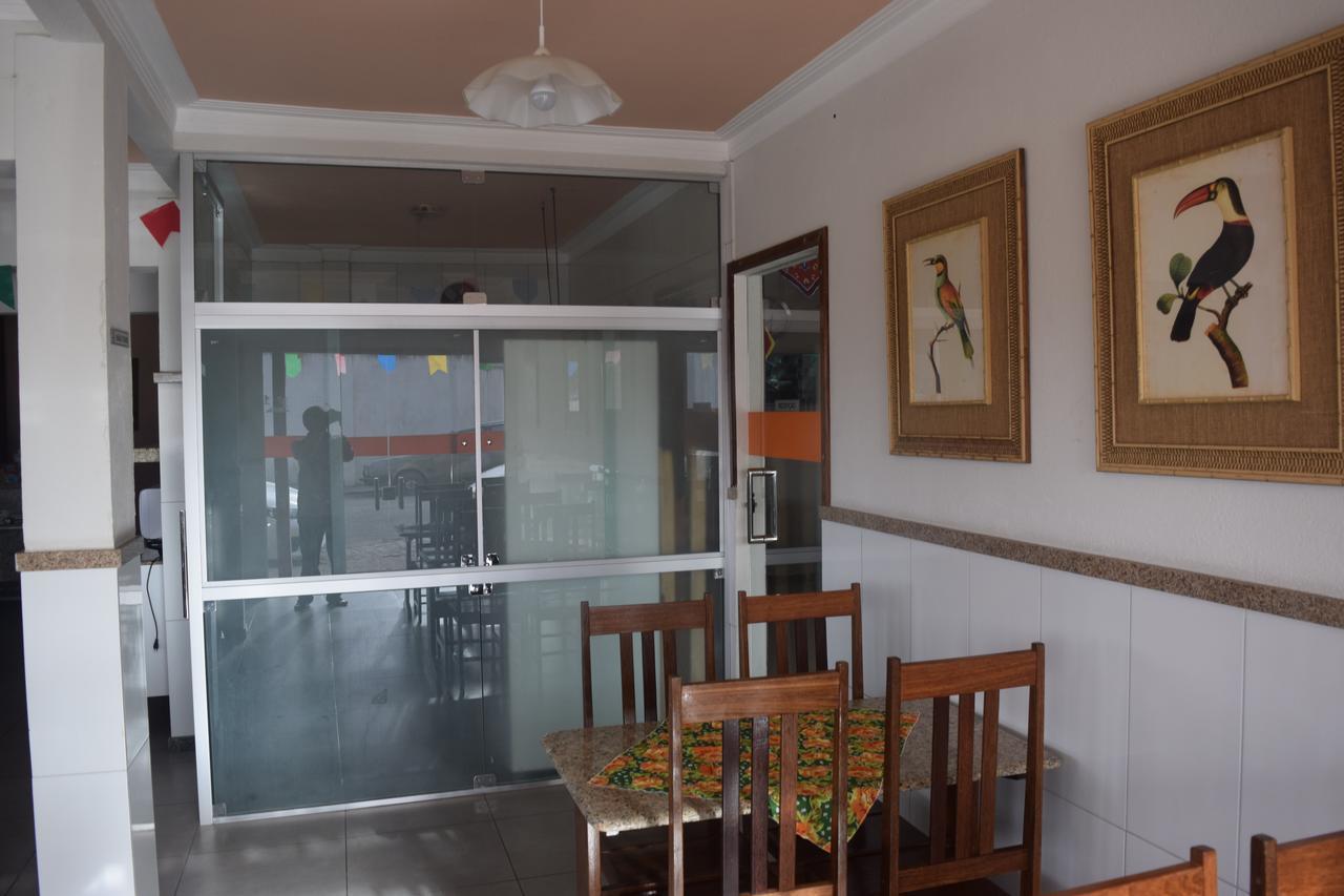 Hotel Lux Valente Екстериор снимка